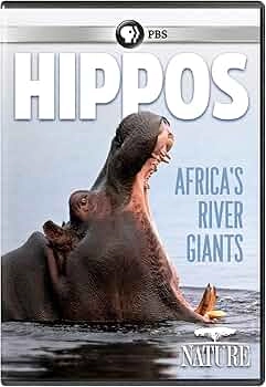 Natural World: Hippos - Africa's River Giants