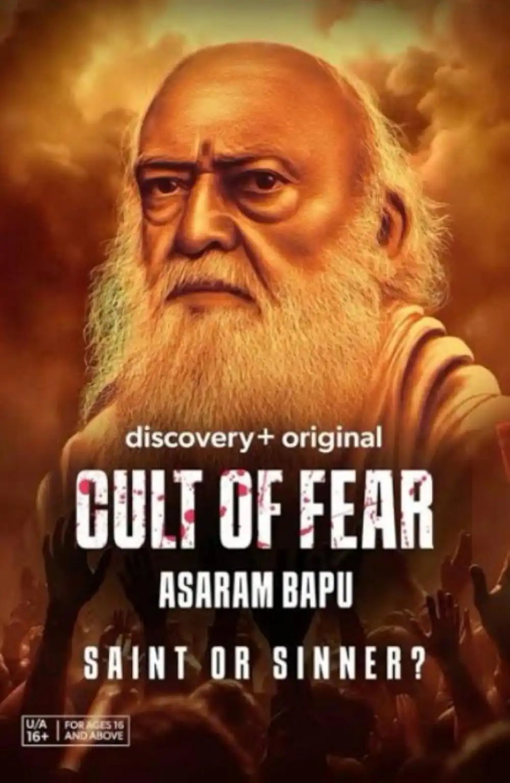 Cult of Fear: Asaram Bapu