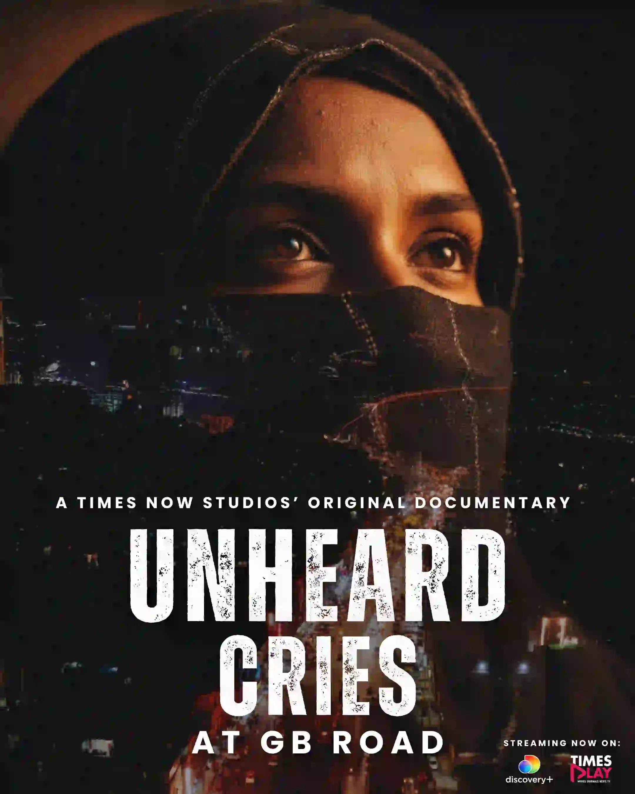 Unheard Cries At GB Road