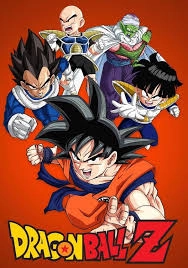 Dragon Ball Z Kai