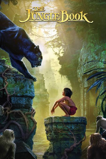 The Jungle Book