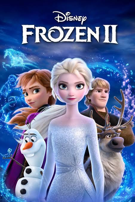 Frozen 2