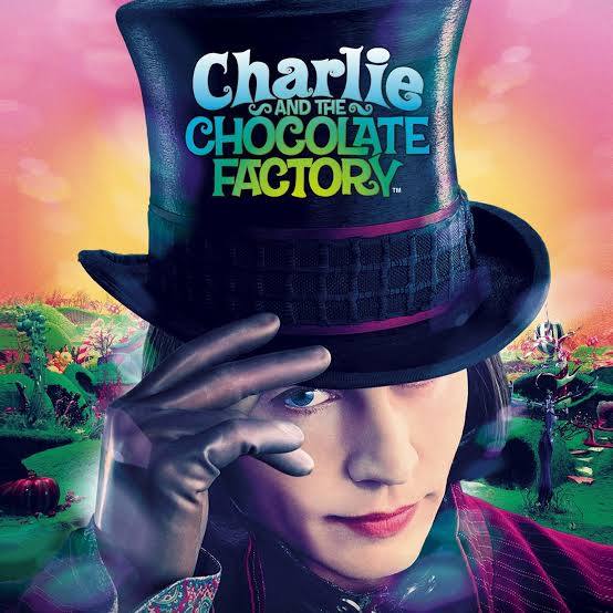 Charlie and the Chocolate Factory