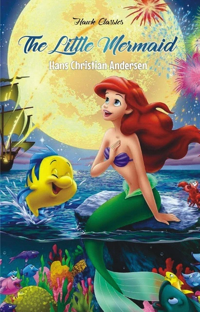 The Little Mermaid