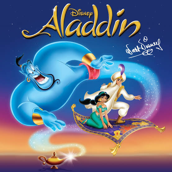 Aladdin