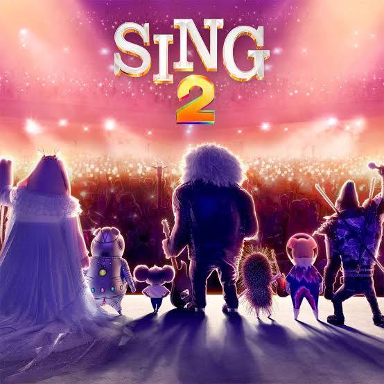 Sing 2