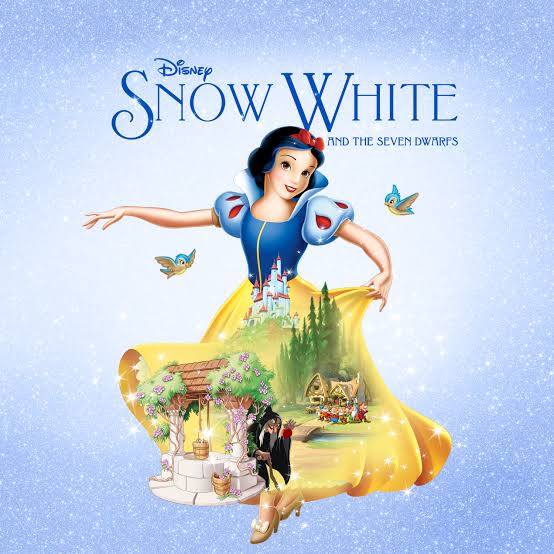 Snow White and the Seven Dwarfs