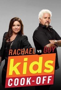 Rachael Ray's Kids Cook-Off