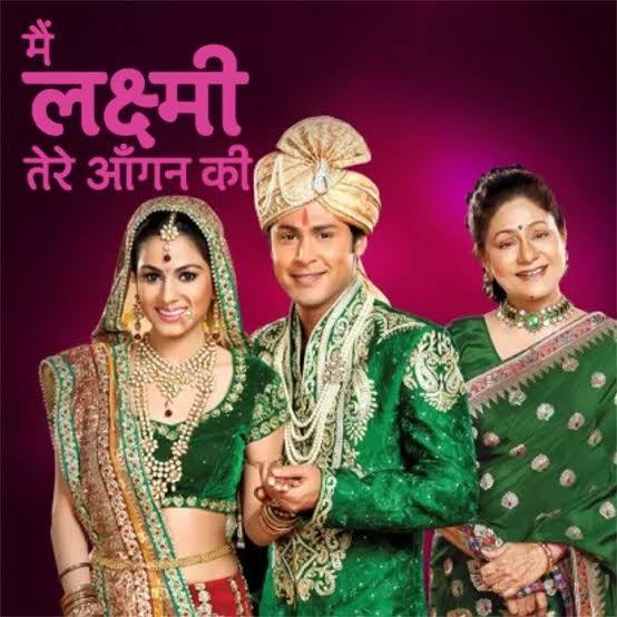 Main Lakshmi Tere Aangan Ki