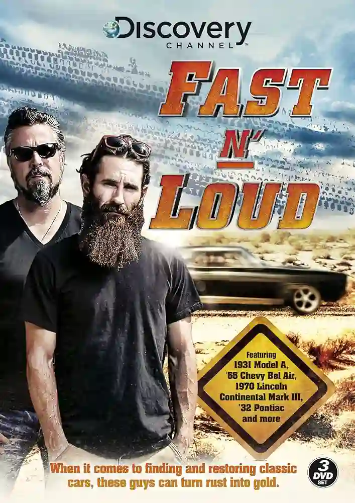 Fast N' Loud
