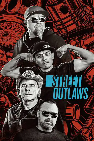 Street Outlaws: Locals Only