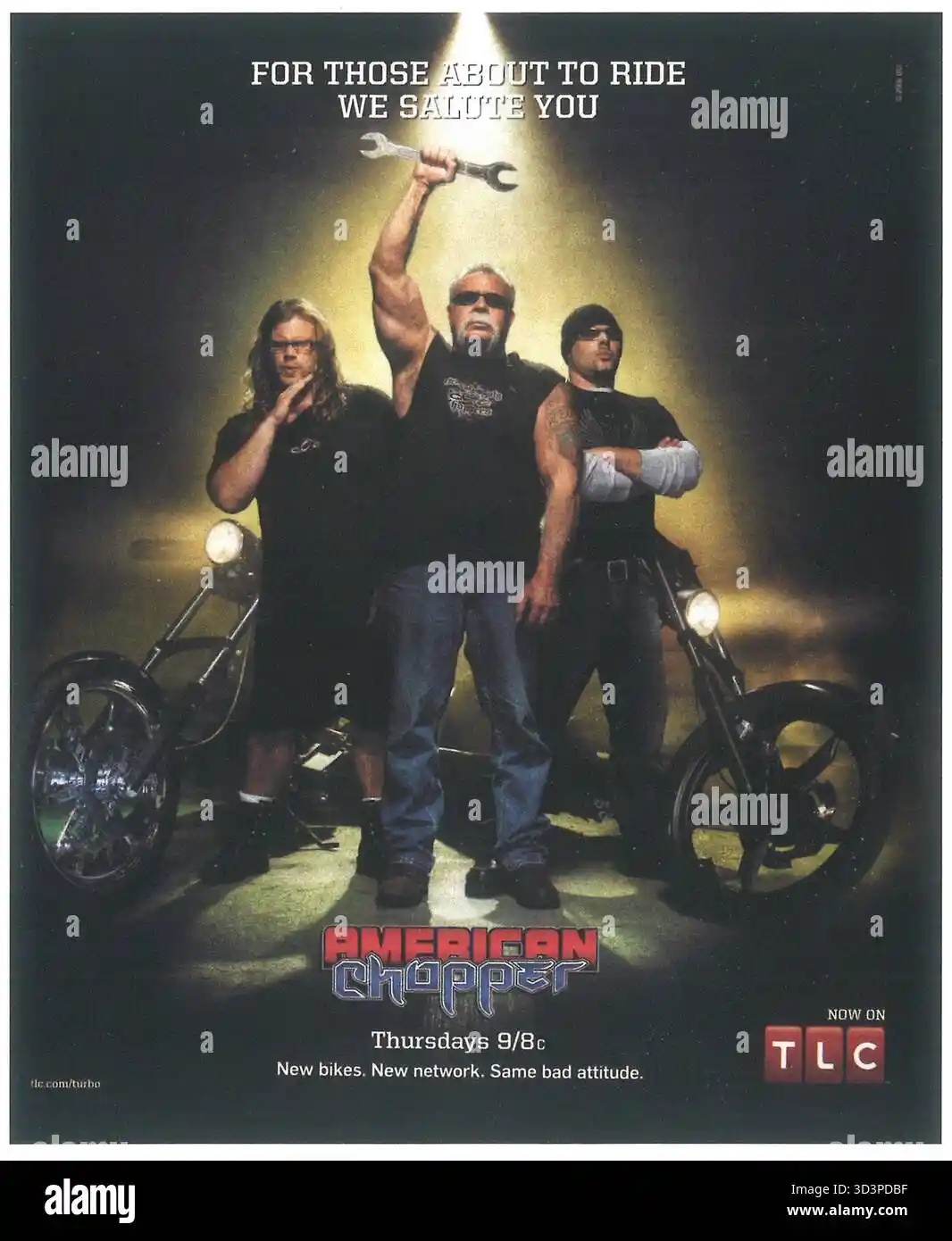 American Chopper