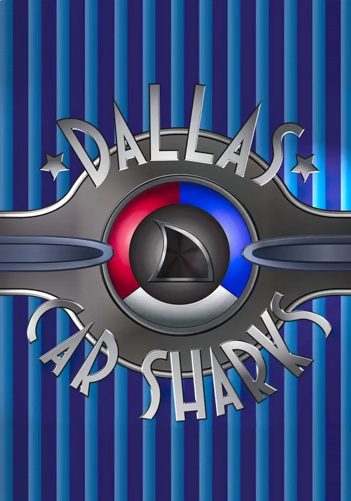 Dallas Car Sharks