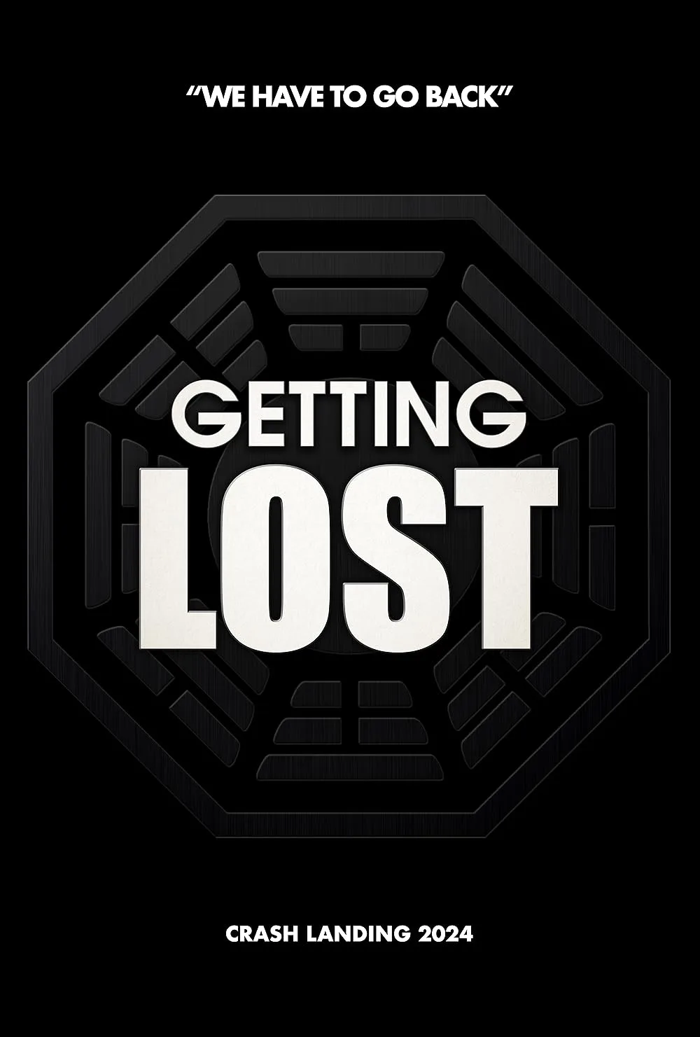 The Art of Getting Lost