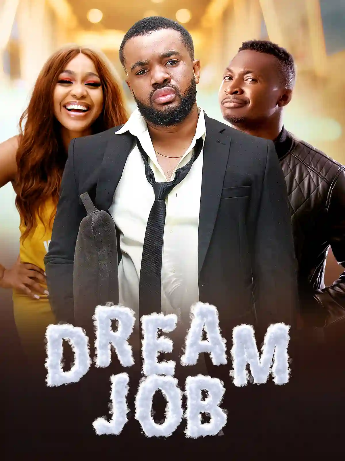 Dream Jobs With Chris Hoy