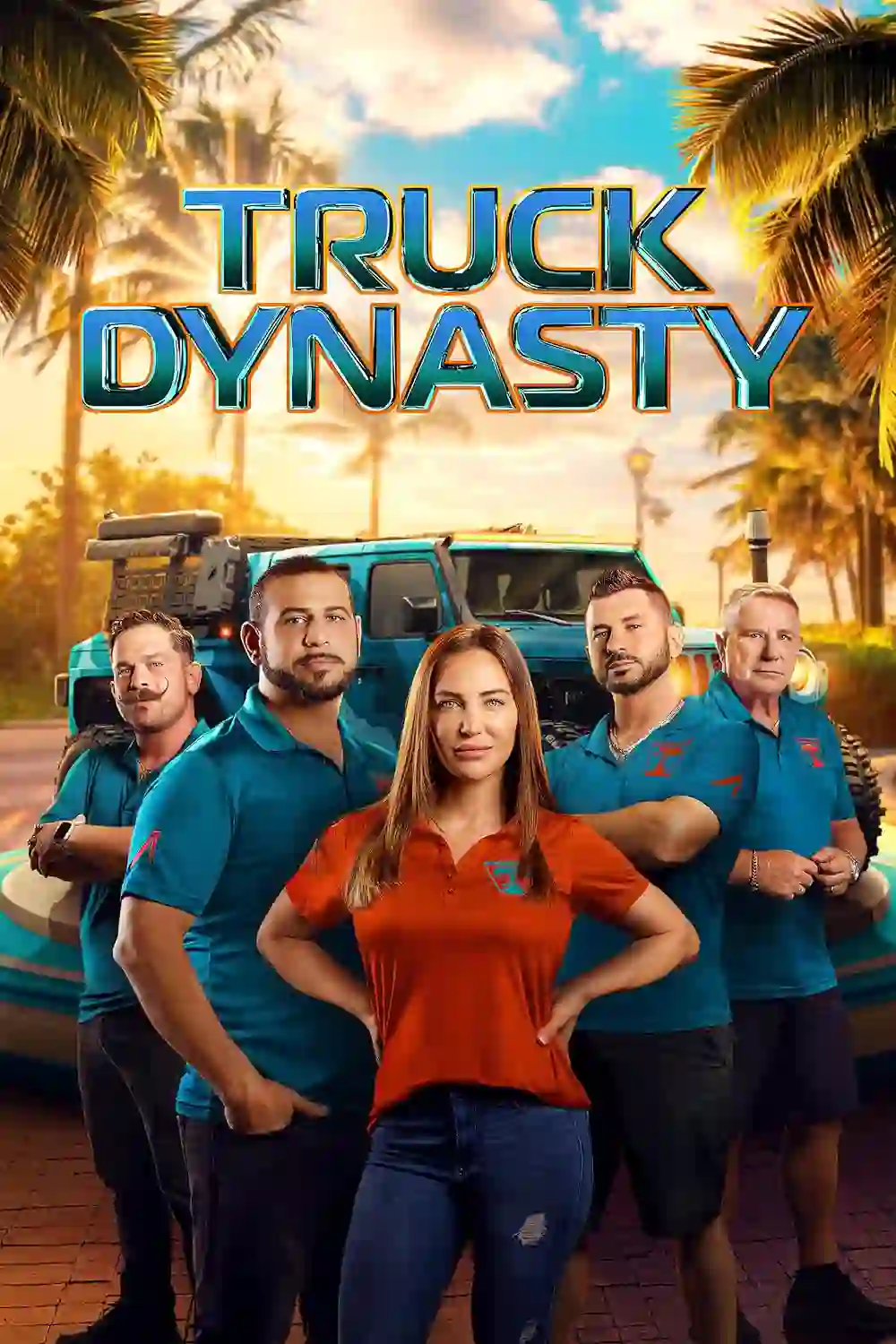 Truck Dynasty