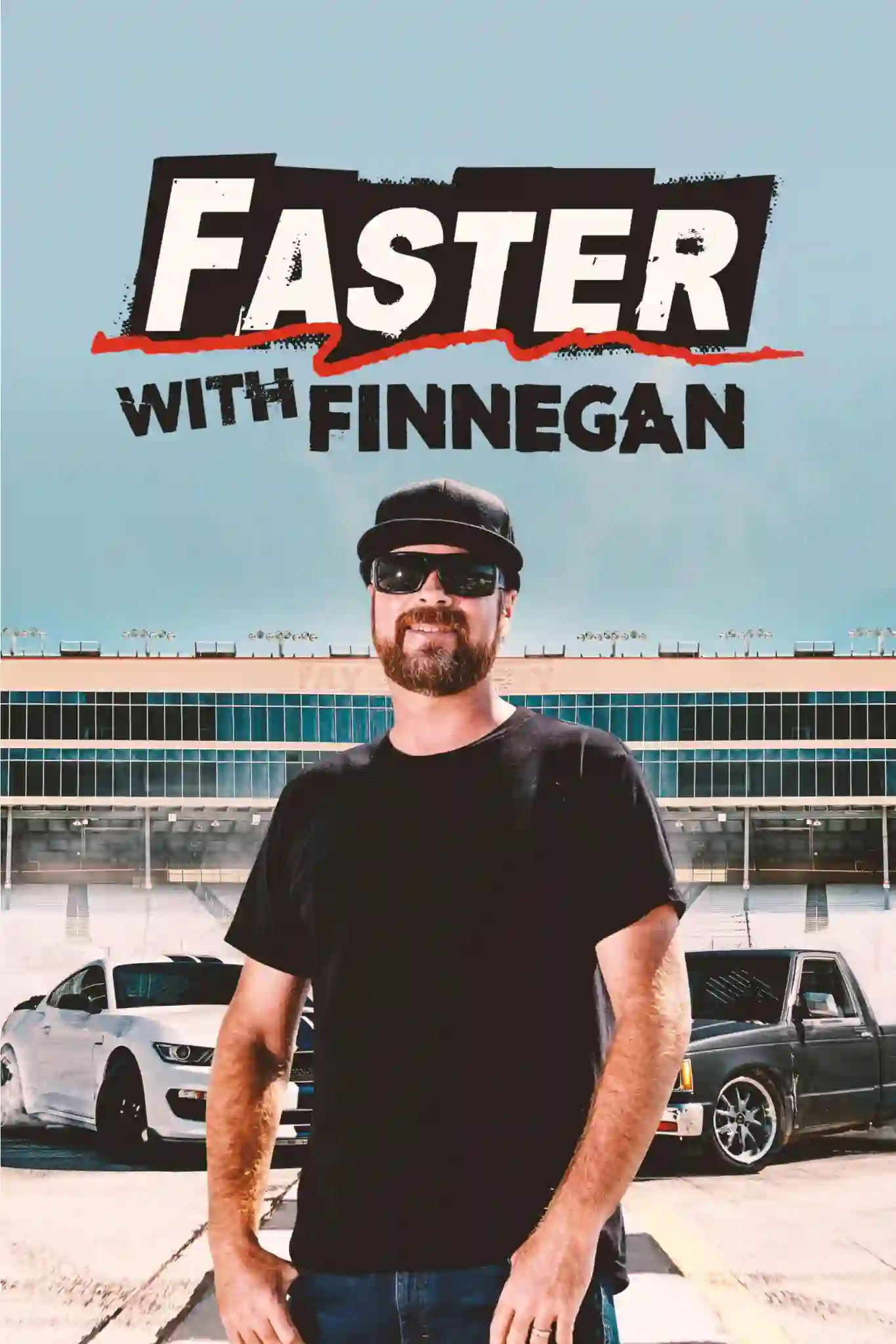 Faster With Finnegan