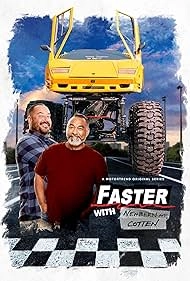 Faster With Newbern and Cotten