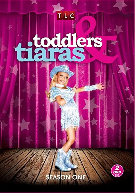 Toddlers & Tiaras