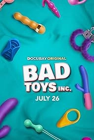 Bad Toys Inc.