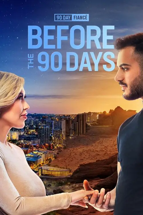 90 Day Fiance: The Other Way