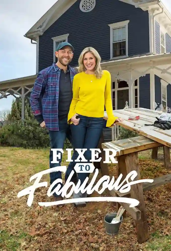 Fixer to Fabulous: Italiano