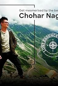 Lost Essence Of India