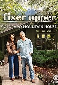 Fixer Upper: Colorado Mountain House