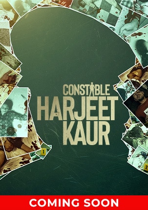 Constable Harjeet Kaur