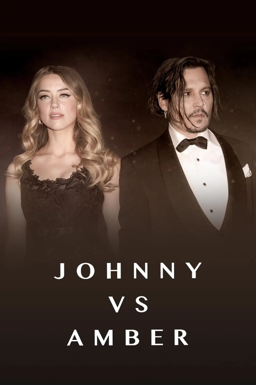 Johnny vs. Amber