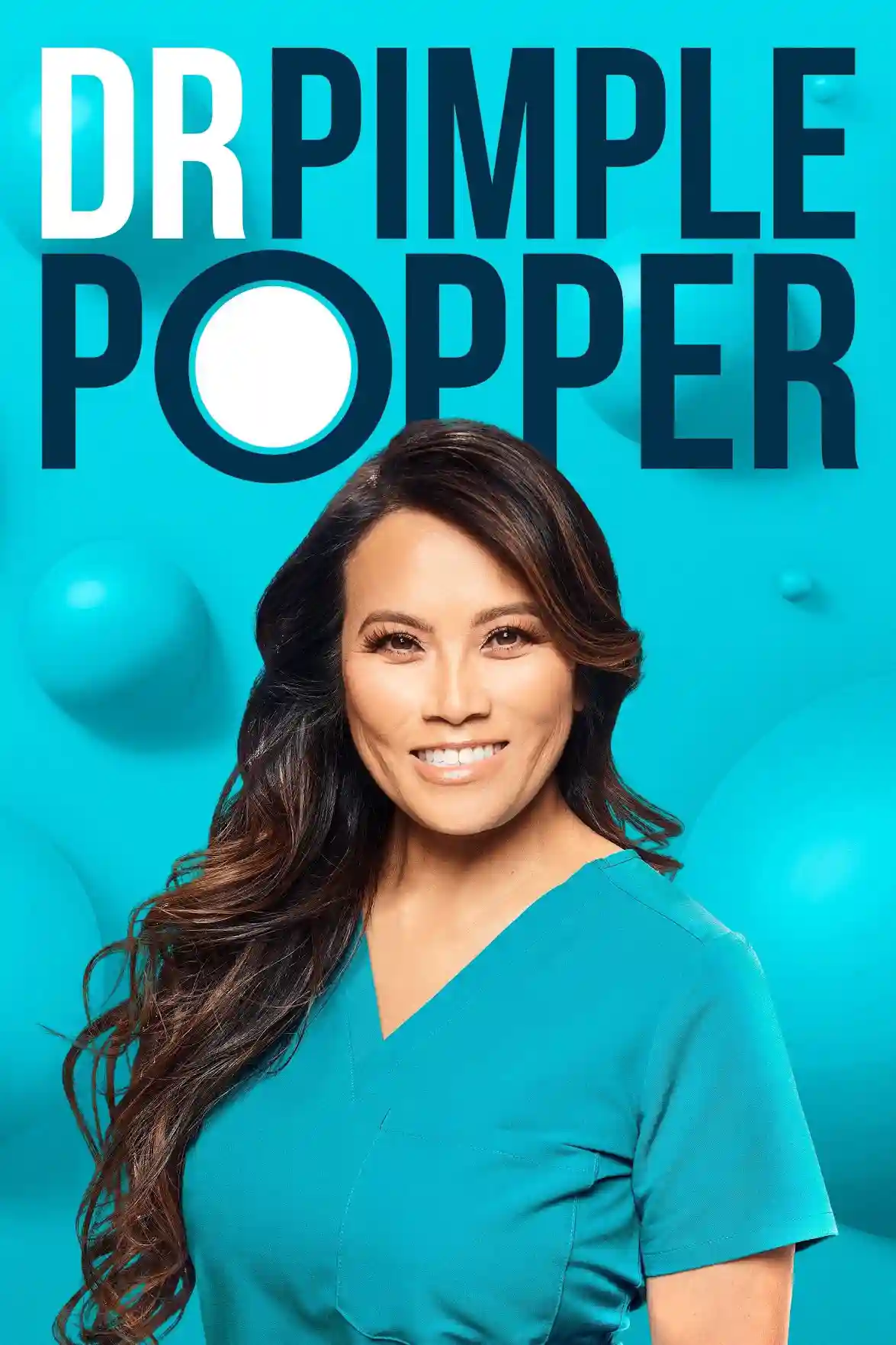 Dr Pimple Popper