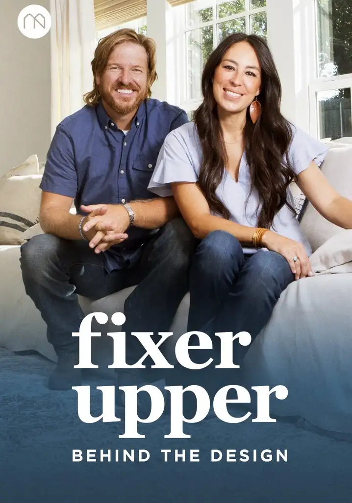 Fixer Upper