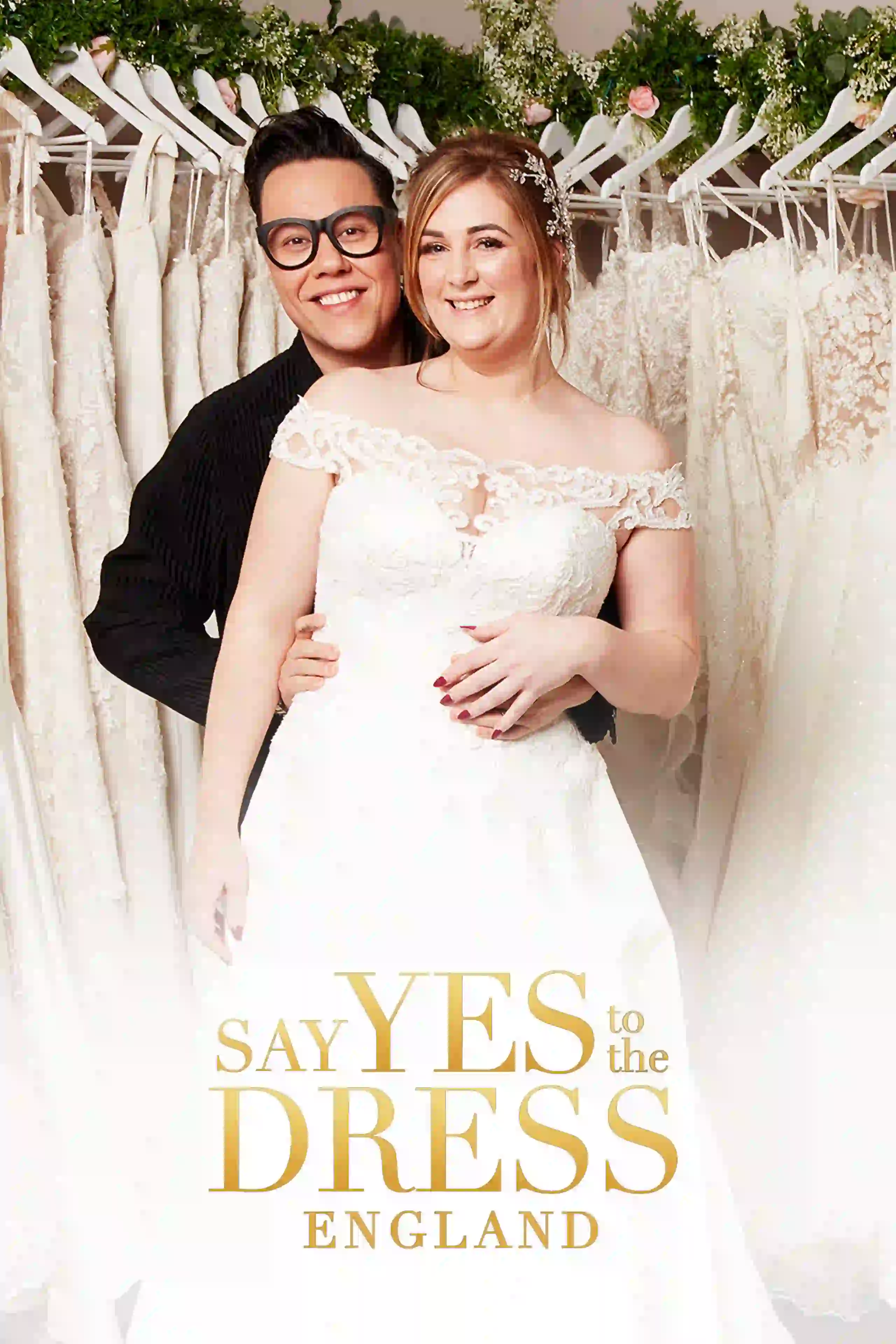 Say Yes To The Dress: Lancashire