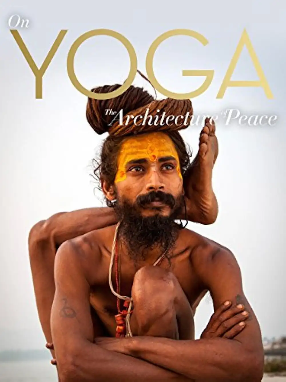 The Story of Yoga