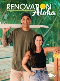 Renovation Aloha