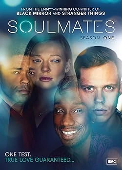 3 Bad Dates 1 Soulmate