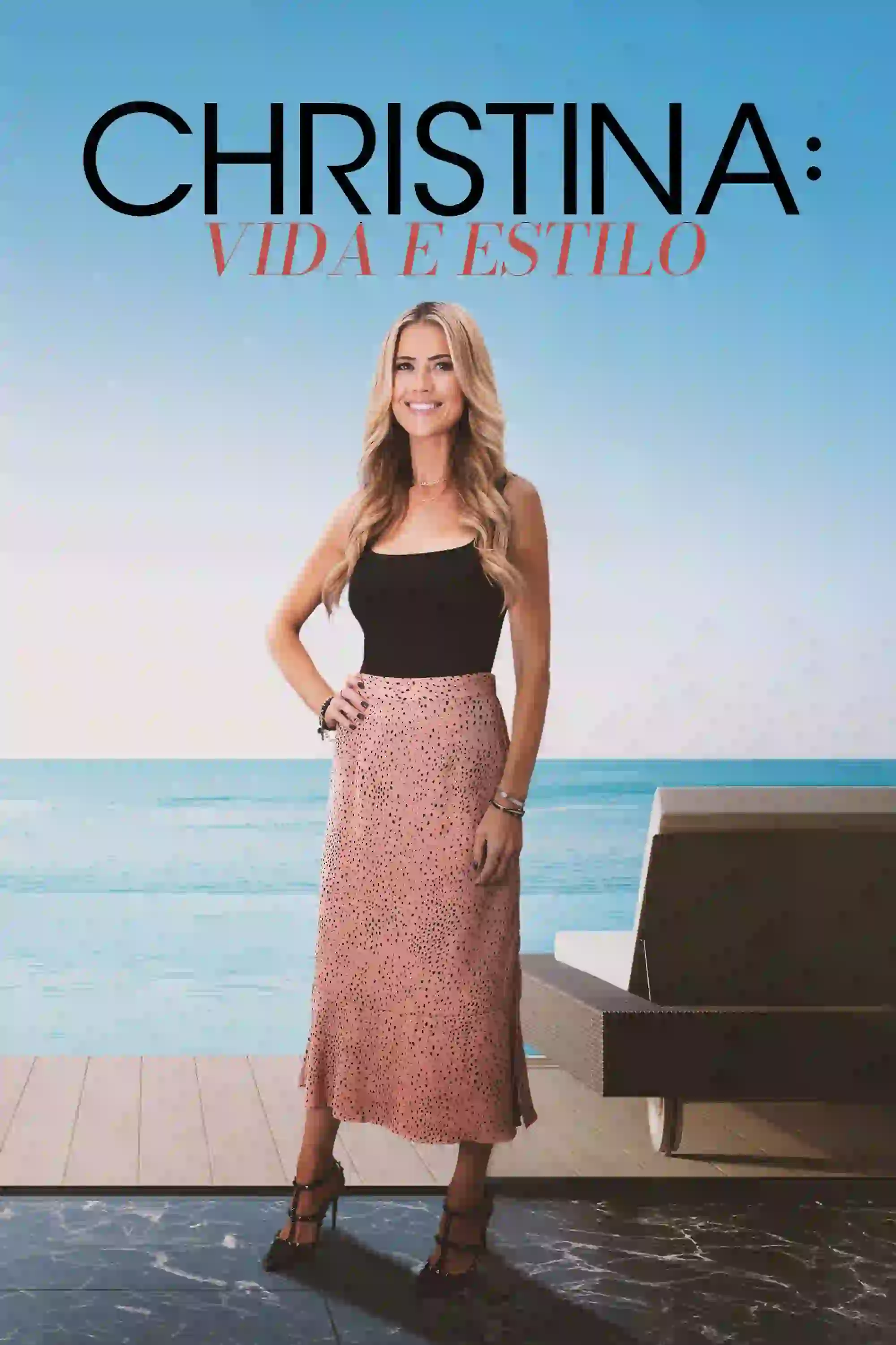 Christina: Stronger By Design