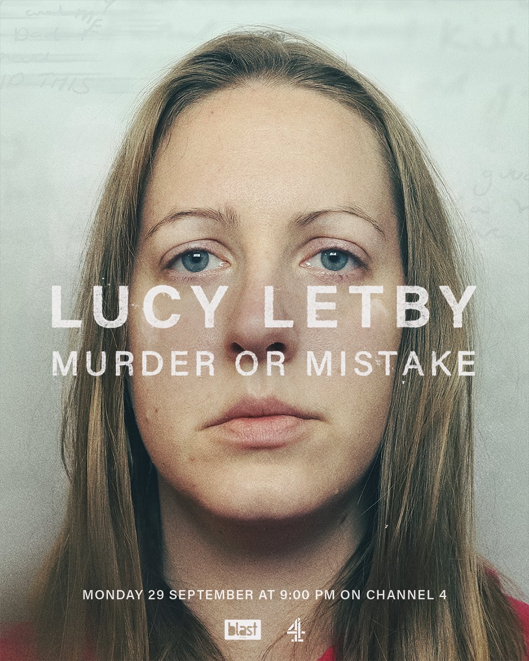 The Investigation of Lucy Letby