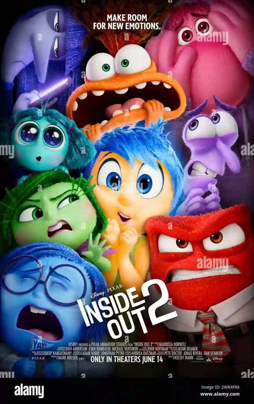 Inside Out