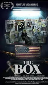 The Box - Thriller - English - Shortfilm