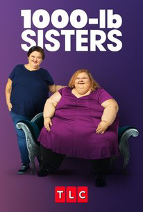1000-lb Sisters