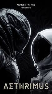 Aethrimus - Thriller - English - Shortfilm