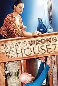 What's Wrong with That House?