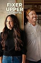 Fixer Upper: The Hotel