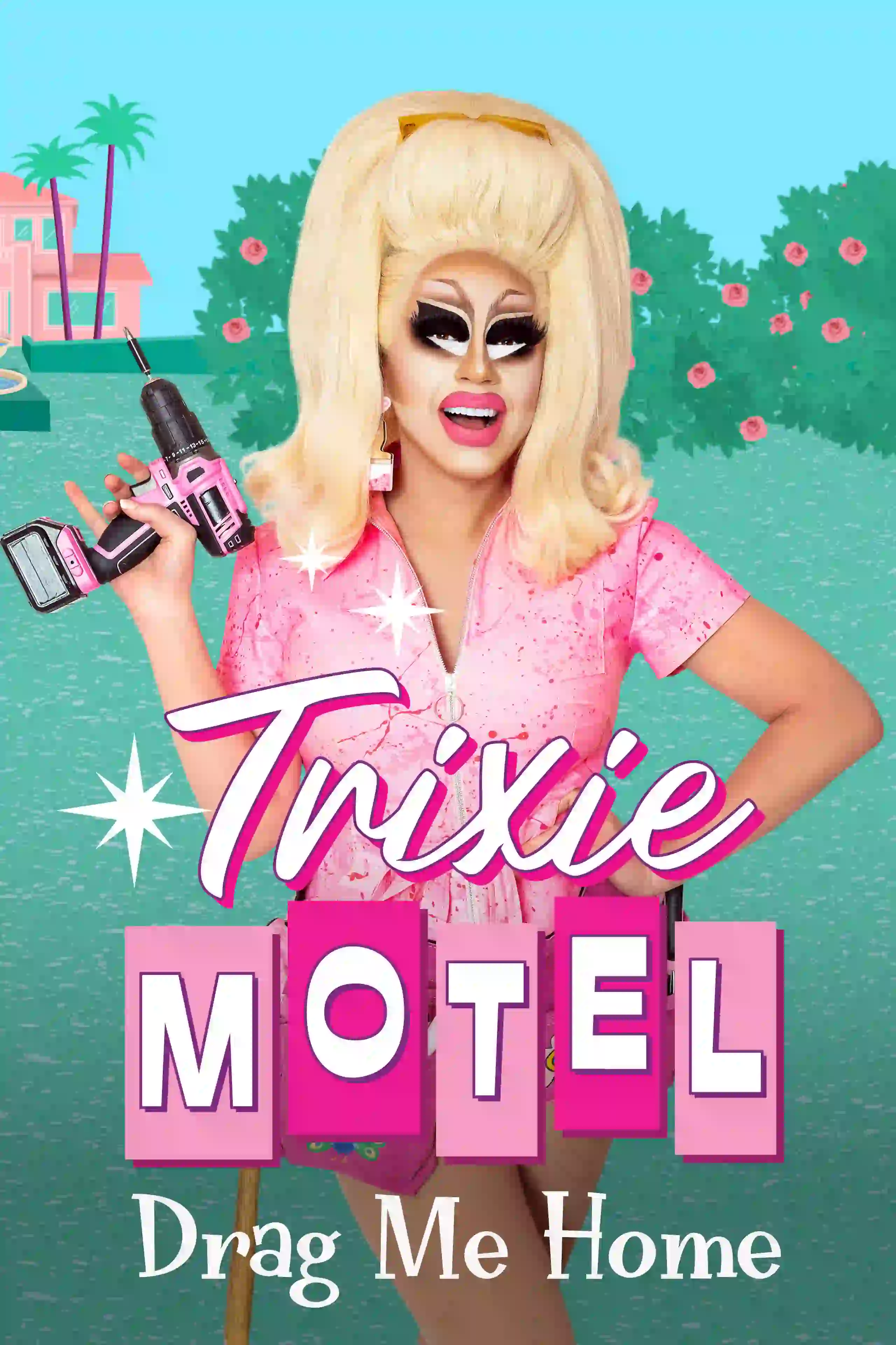 Trixie Motel