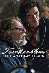 Frankenstein: The Anatomy Lesson