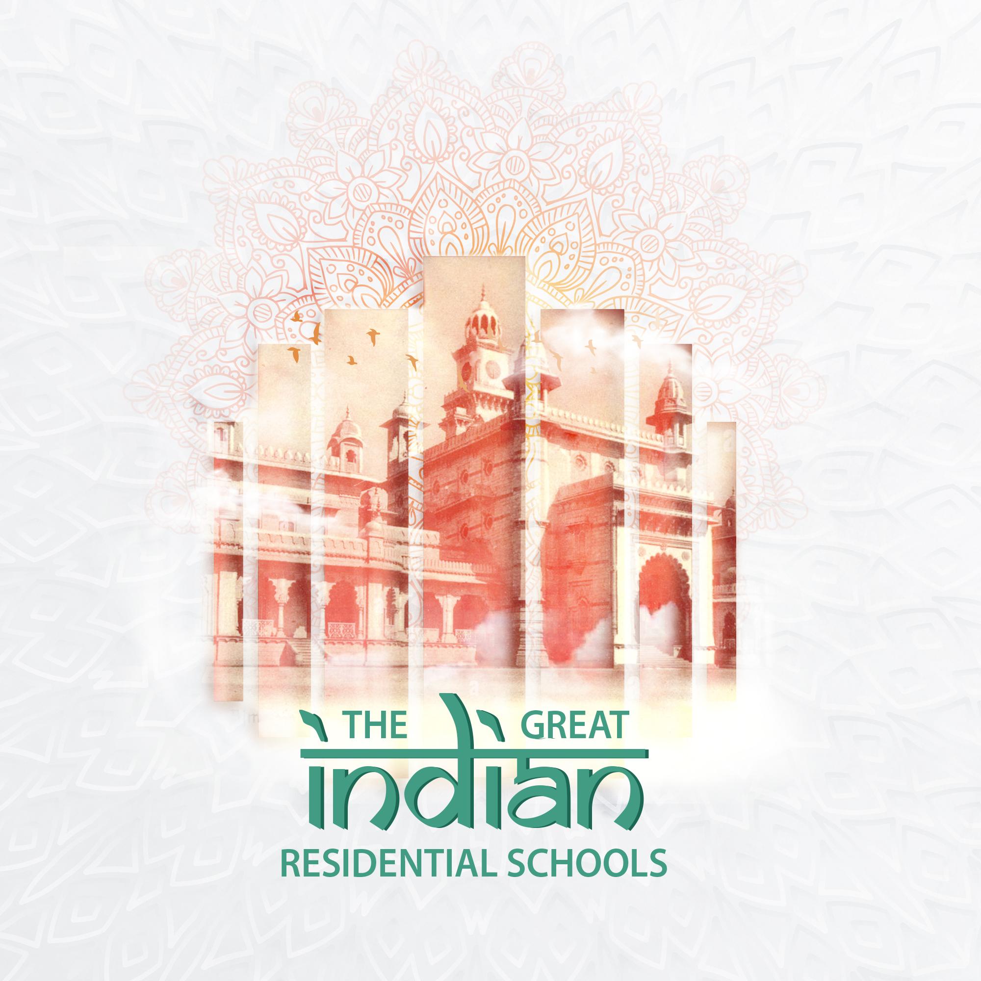 Leading Residential Schools of India