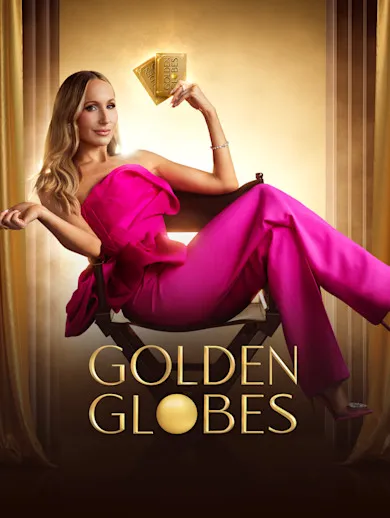 The 83rd Annual Golden Globes