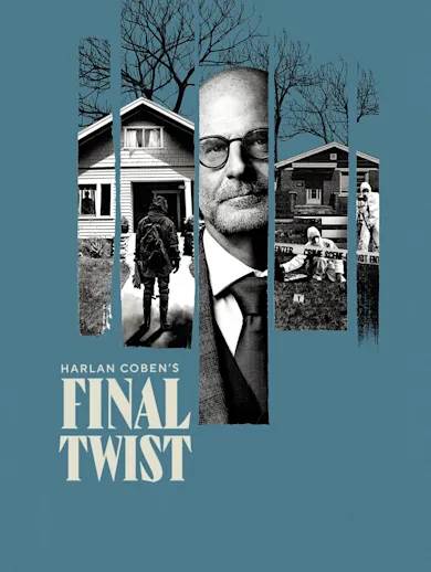 Harlan Coben's Final Twist