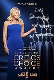31st Annual Critics Choice Awards